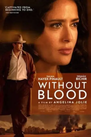 Plakat do filmu "Without Blood" #1567282