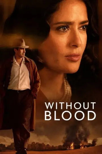Plakat do filmu "Without Blood" #1567283
