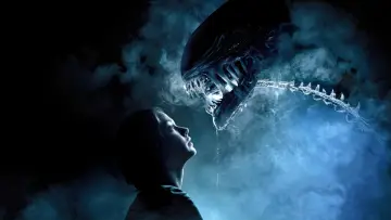 Zasłona do filmu "Obcy. Romulus" #545665