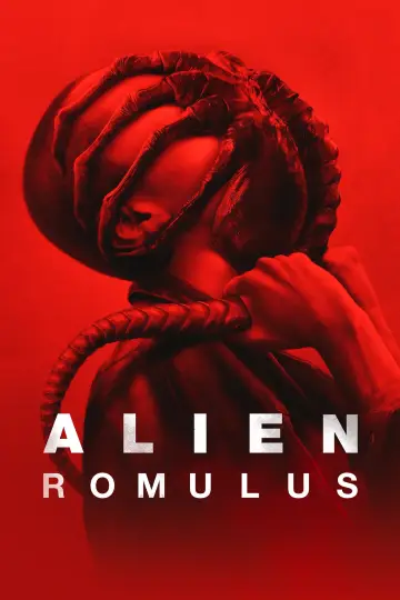 Plakat do filmu "Obcy. Romulus" #546119