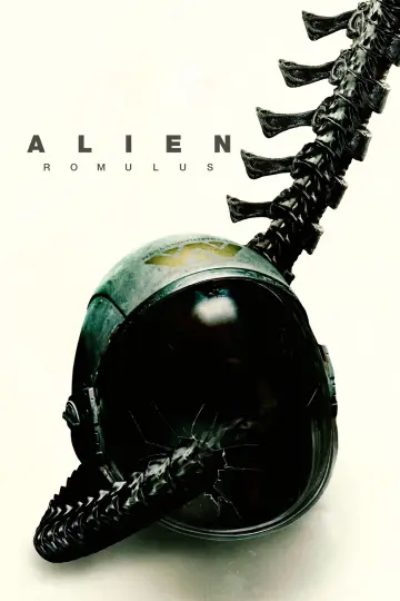Plakat do filmu "Obcy. Romulus" #546122