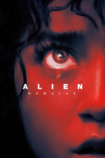 Plakat do filmu "Obcy. Romulus" #546126