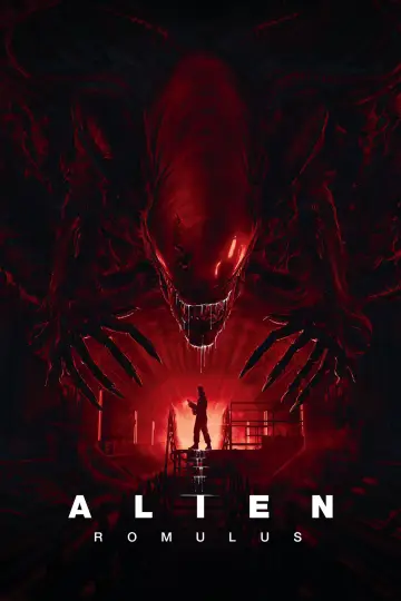 Plakat do filmu "Obcy. Romulus" #546128