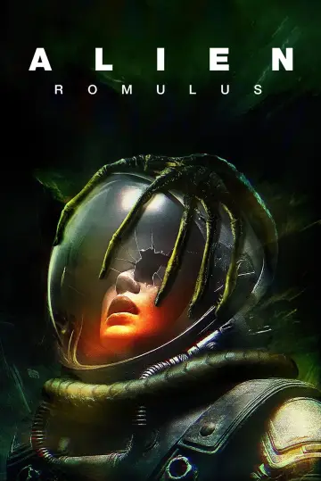 Plakat do filmu "Obcy. Romulus" #546134