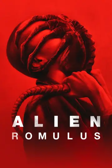 Plakat do filmu "Obcy. Romulus" #546166