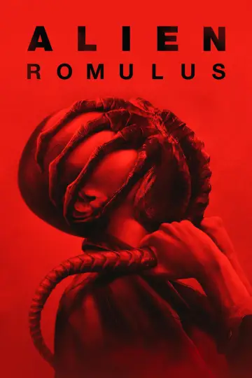 Plakat do filmu "Obcy. Romulus" #546171