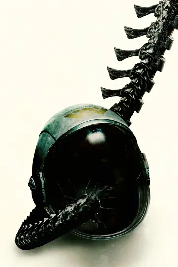 Plakat do filmu "Obcy. Romulus" #546198