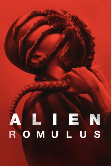 Plakat do filmu "Obcy. Romulus" #546254