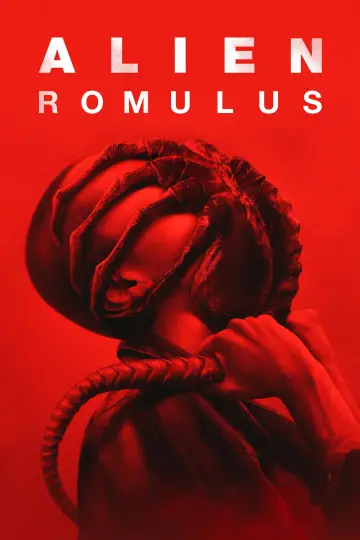 Plakat do filmu "Obcy. Romulus" #546255