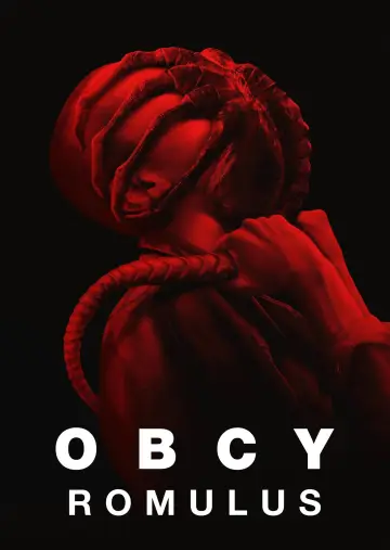 Plakat do filmu "Obcy. Romulus" #546260