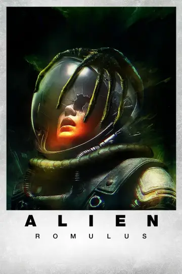 Plakat do filmu "Obcy. Romulus" #546265