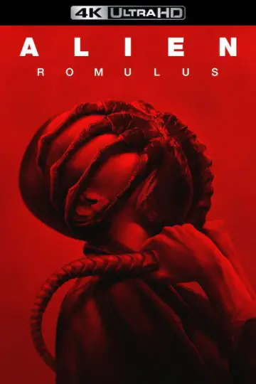 Plakat do filmu "Obcy. Romulus" #546312