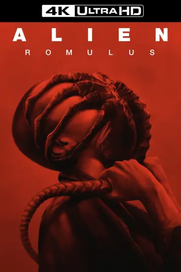 Plakat do filmu "Obcy. Romulus" #546313