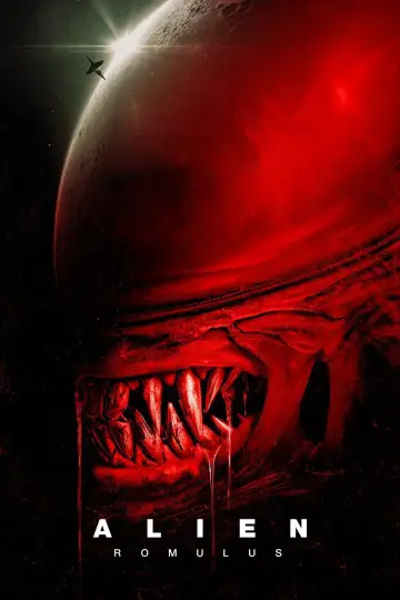 Plakat do filmu "Obcy. Romulus" #546346