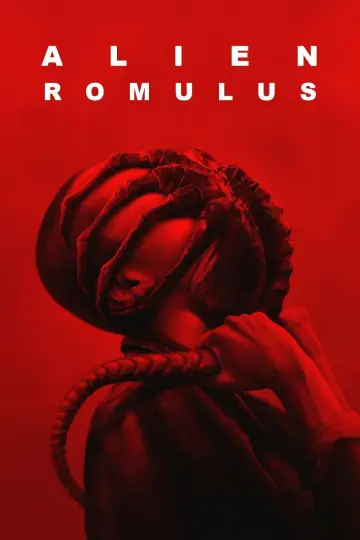 Plakat do filmu "Obcy. Romulus" #546372