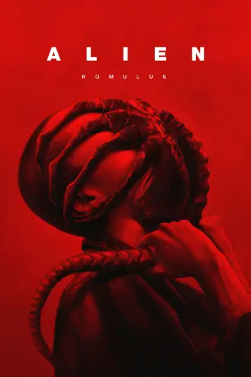 Plakat do filmu "Obcy. Romulus" #546386