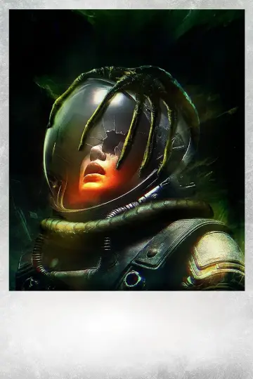 Plakat do filmu "Obcy. Romulus" #546392