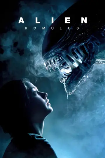 Plakat do filmu "Obcy. Romulus" #546395