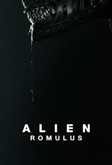 Plakat do filmu "Obcy. Romulus" #546412