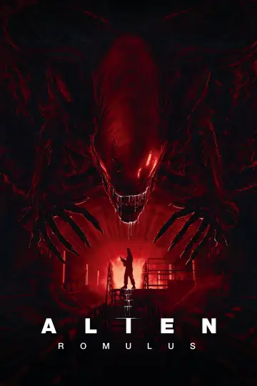 Plakat do filmu "Obcy. Romulus" #546429