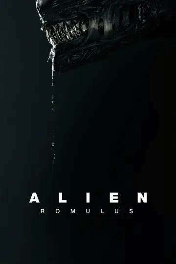 Plakat do filmu "Obcy. Romulus" #546431