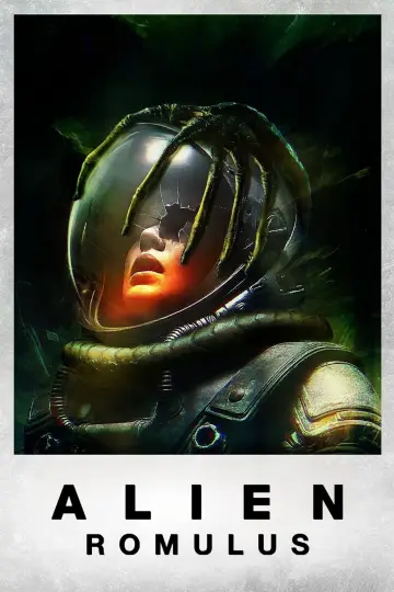 Plakat do filmu "Obcy. Romulus" #546456