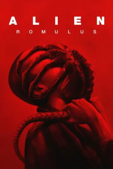 Plakat do filmu "Obcy. Romulus" #546473