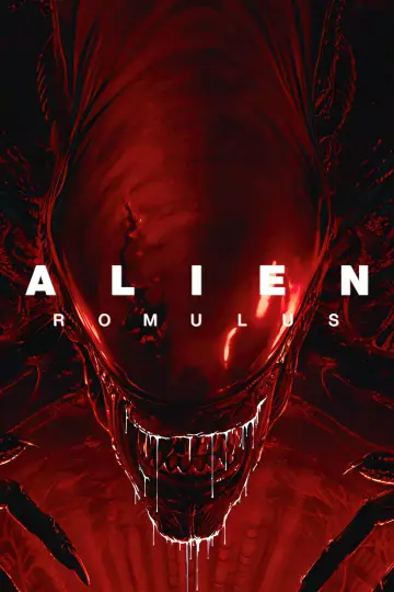 Plakat do filmu "Obcy. Romulus" #546476