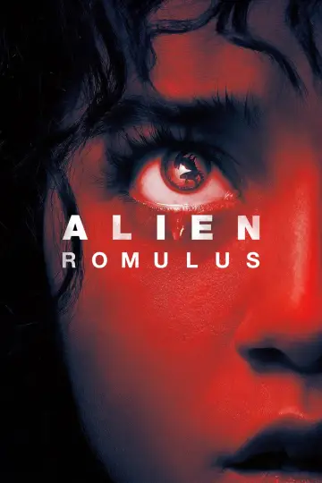 Plakat do filmu "Obcy. Romulus" #546485