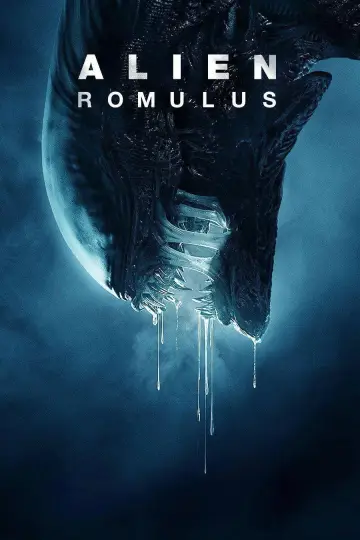 Plakat do filmu "Obcy. Romulus" #546491