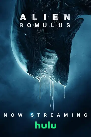 Plakat do filmu "Obcy. Romulus" #546494