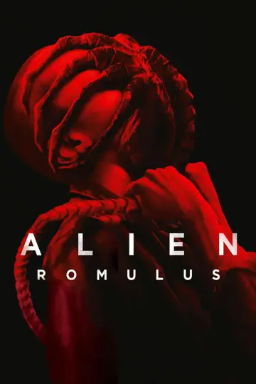 Plakat do filmu "Obcy. Romulus" #546502