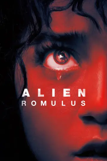 Plakat do filmu "Obcy. Romulus" #546513