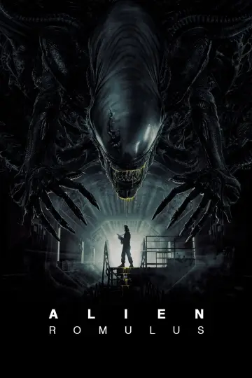 Plakat do filmu "Obcy. Romulus" #546520