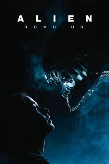 Plakat do filmu "Obcy. Romulus" #546546