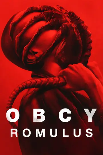 Plakat do filmu "Obcy. Romulus" #546562