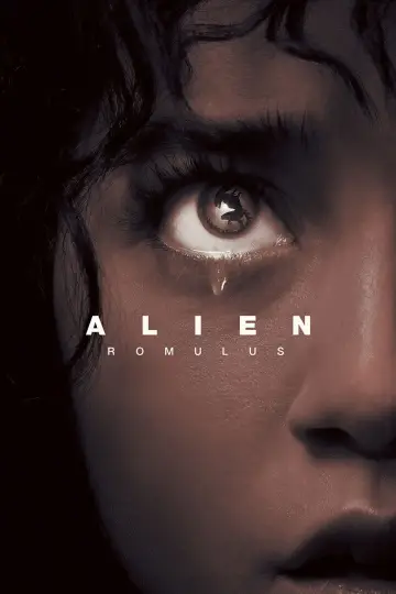 Plakat do filmu "Obcy. Romulus" #546569