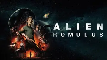 Zasłona do filmu "Obcy. Romulus" #767952