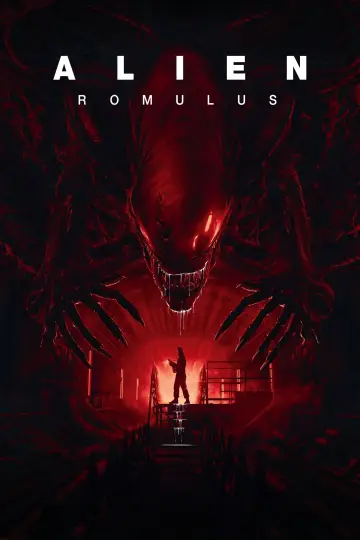 Plakat do filmu "Obcy. Romulus" #767957