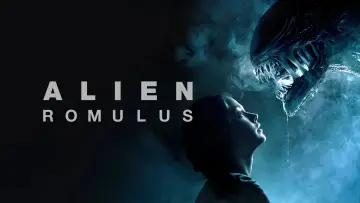 Zasłona do filmu "Obcy. Romulus" #911065