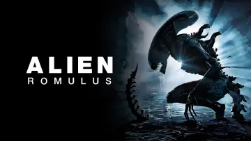 Zasłona do filmu "Obcy. Romulus" #911068