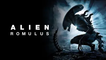 Zasłona do filmu "Obcy. Romulus" #911070