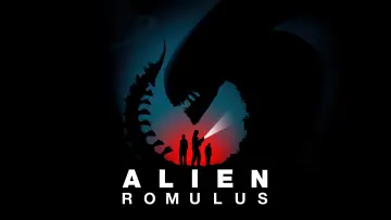 Zasłona do filmu "Obcy. Romulus" #911075