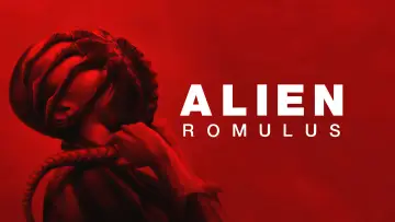 Zasłona do filmu "Obcy. Romulus" #911082