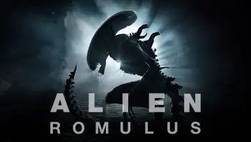 Zasłona do filmu "Obcy. Romulus" #911084