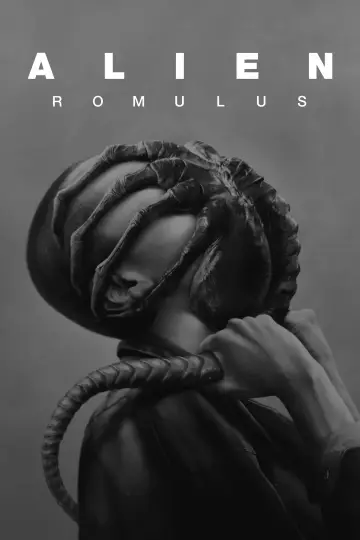 Plakat do filmu "Obcy. Romulus" #960292