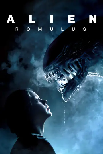 Plakat do filmu "Obcy. Romulus" #960293