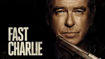 Zasłona do filmu "Fast Charlie" #193490