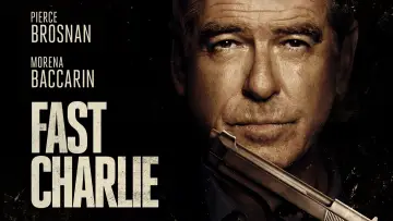 Zasłona do filmu "Fast Charlie" #193499