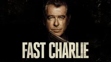 Zasłona do filmu "Fast Charlie" #193500